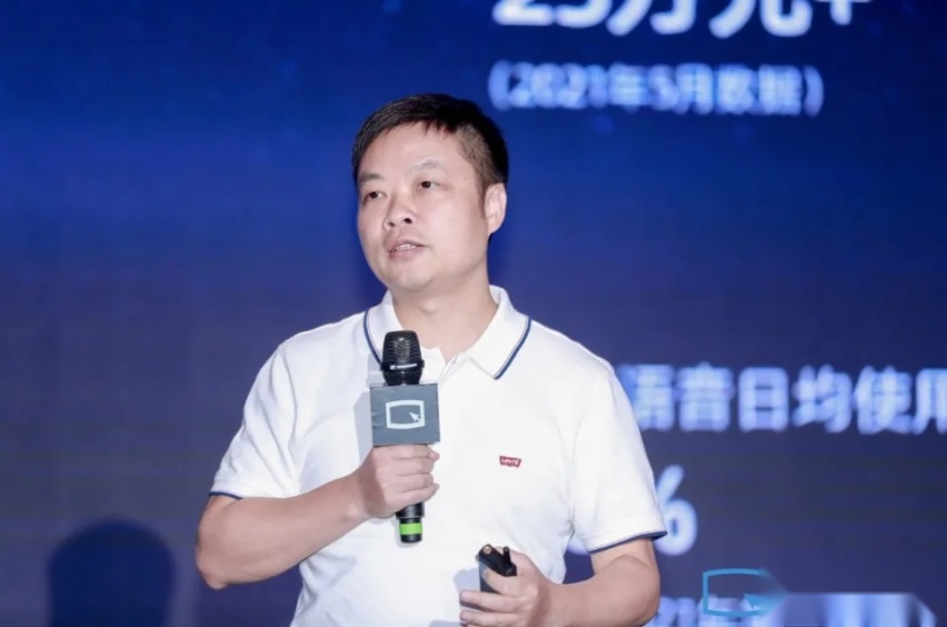 何小鹏：软件很难重新定义汽车！低于15万元做不好智能电动车