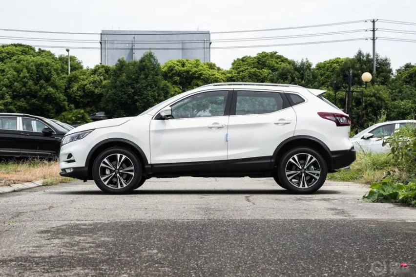 10万不到买一台合资SUV，豆哥表示很香