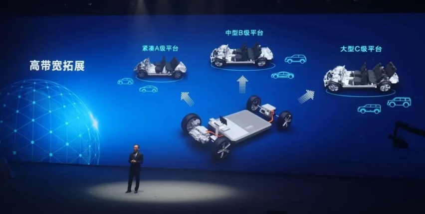 从国人吐槽到海外和奔驰宝马一个价，这个中国品牌只用了几年时间