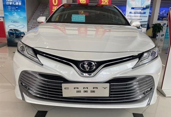 没了帕萨特领头，国内家用B级车被日系霸榜了？