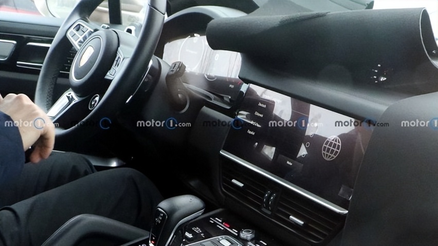 新车谍照：凯迪拉克CT6、奥迪Q5、卡宴将换代，你看好谁？