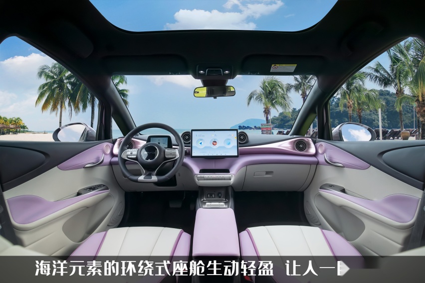 关于海豚的“灵魂7问”！比亚迪海豚火出圈，只是靠卖萌吗？