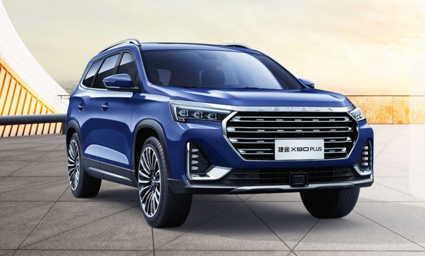 手握15万元，买一辆让家人都满意的7座SUV