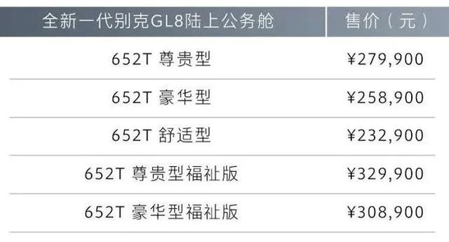 不给丝毫机会，别克GL8这是要让“后浪”们先搁浅在沙滩上