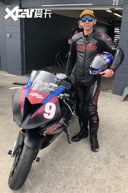 不一样的澳洲旅行，菲利浦岛MotoGP赛道一日体验