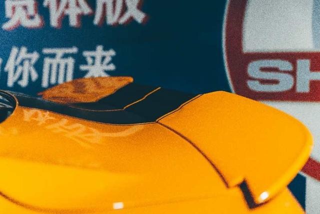 新车｜合法上路的改装车SHELBY GTE宽体版41.8万元