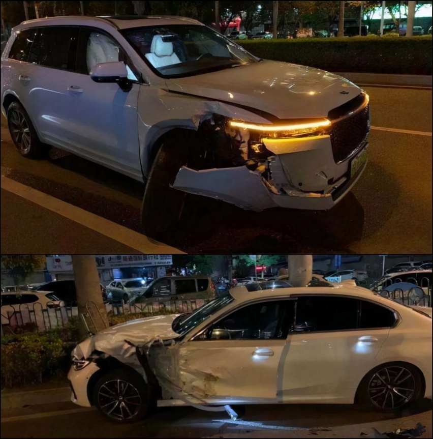 高层爆粗，轮毂脱落，理想ONE为何热门不断？