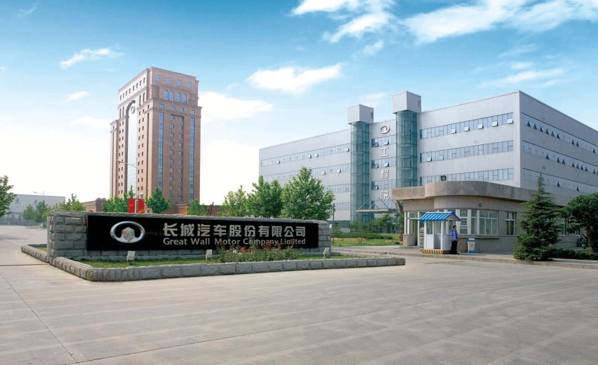 “分家”还是“搞大团结”？长城对比长安，谁的营销手段更高？