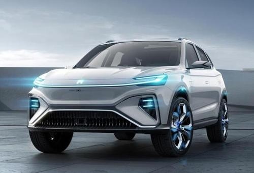 北京车展重磅SUV，哈弗大狗宝马iX3领衔，兰博基尼也来了