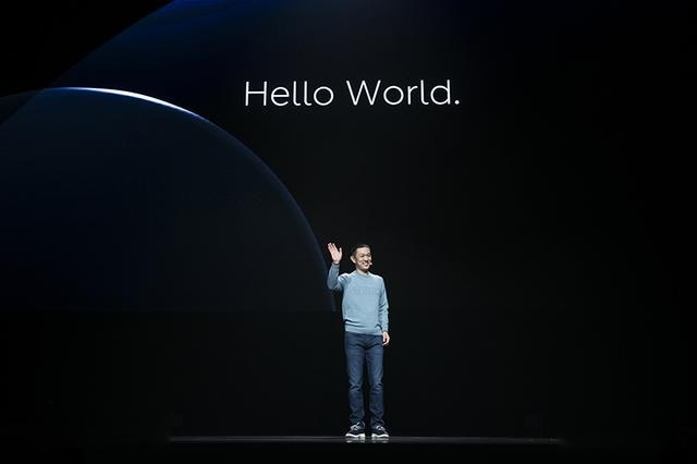 NIO Day别光盯着ET5，其光芒掩盖的这些干货才是重点