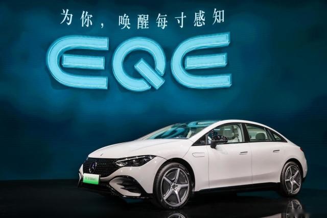 梅赛德斯-AMG品牌携三款55周年纪念版车型联袂上市