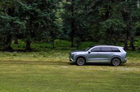 10万级唯一大六座SUV，星光L上市仅10.98万元起