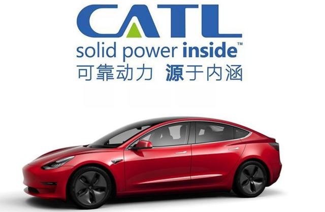 特斯拉终于出招！新一轮电池大战打响