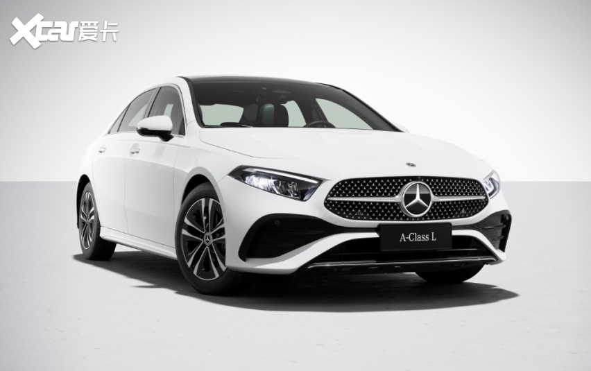 奔驰a级新款上市:价格上涨800元,终端优惠幅度预计不变