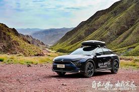 神龙汽车携全系开展四周年知音共创季宁夏站活动