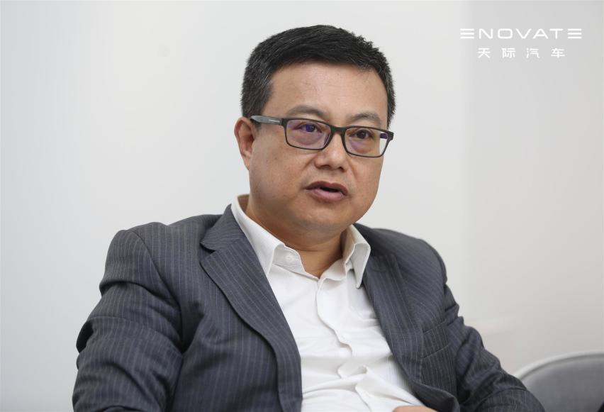 天际汽车CEO：有些我们做的比特斯拉更好
