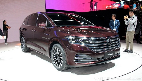 2020年最期待的5款车，除了本田飞度，还有台大众面包车？