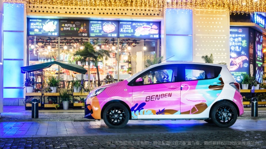 三个手机的价格买一台车?是刚需还是潮流?