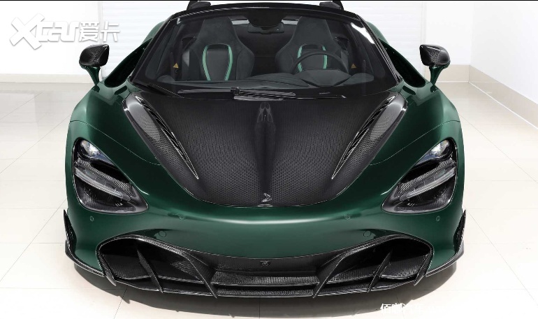 TopCar迈凯伦720S Spider Fury.png
