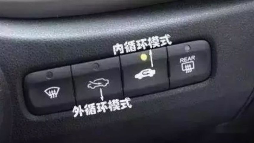 病毒蔓延怕了吗？谨记三点用车注意事项横扫担忧！