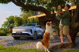 品牌向新，东风风神2025经销商盈利面提升50%