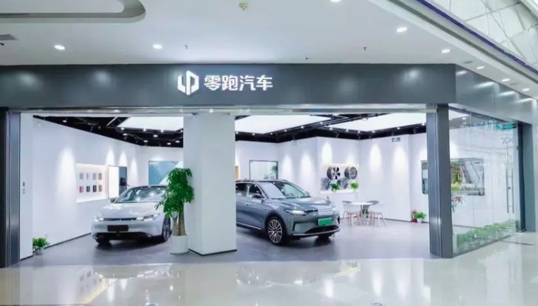 一月新能源车市：埃安、理想销量过万，零跑暴跌85%！
