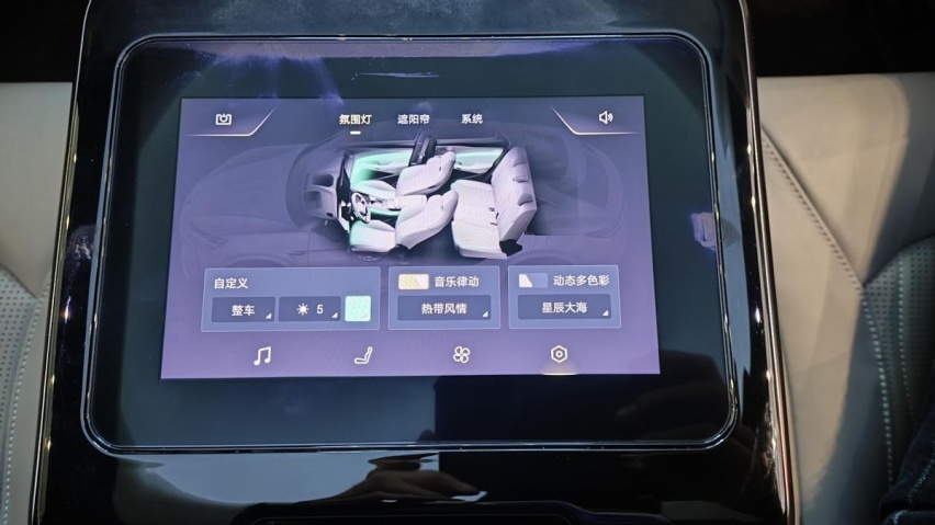 探店｜2024款腾势N7 “增配减价” 这波操作你满意吗？