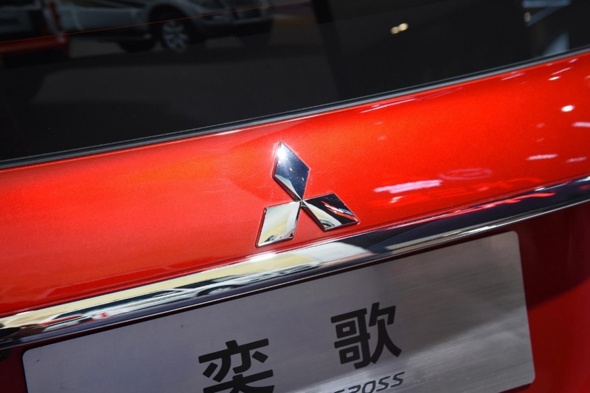 四驱版入手便宜1.8万！新款三菱奕歌值不值得买？