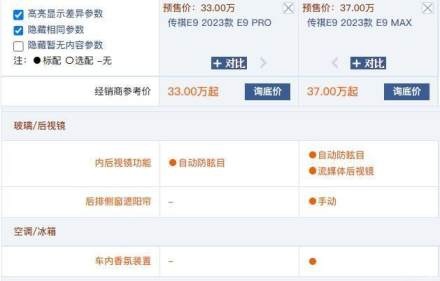 想要MPV又想省油 广汽传祺E9最值得推荐的为什么是中配MAX版？