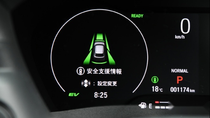 全新Vezel 首月3.2万订单！国产一哥：敢跟我PK吗？？