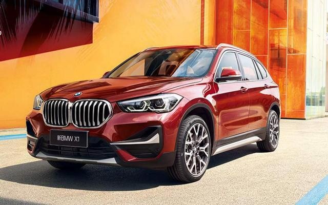 3款25万就能买到的豪华紧凑型SUV，空间大、品牌强