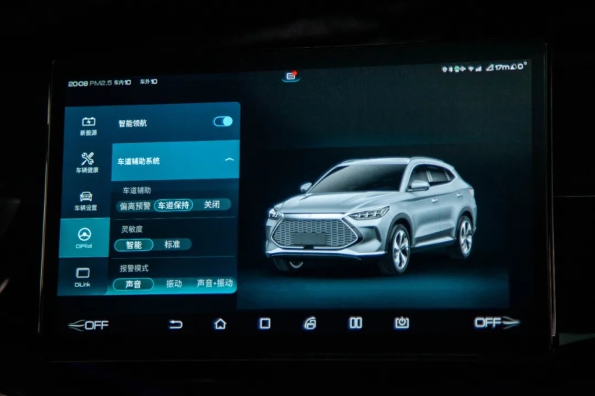 这可能是2021年中国品牌“最好”的SUV？