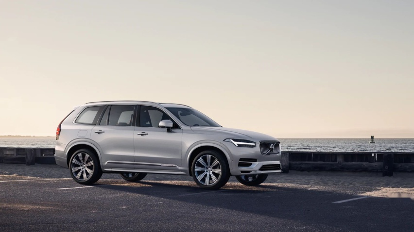 家商两用SUV该选谁？凯迪拉克XT6对比沃尔沃XC90