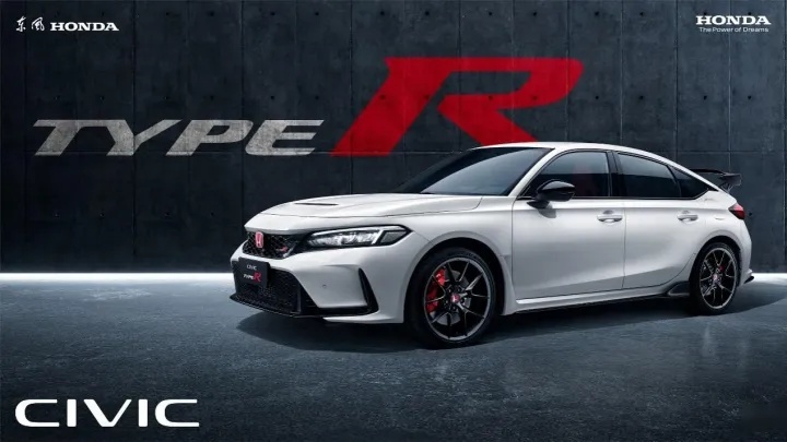 十一代思域HATCHBACK全擎上市，两厢神车是怎样炼成的？