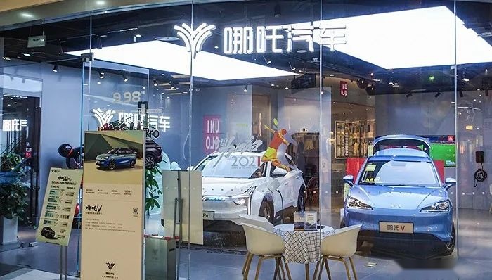 车企奔赴新战场，先拼目标、再冲销量