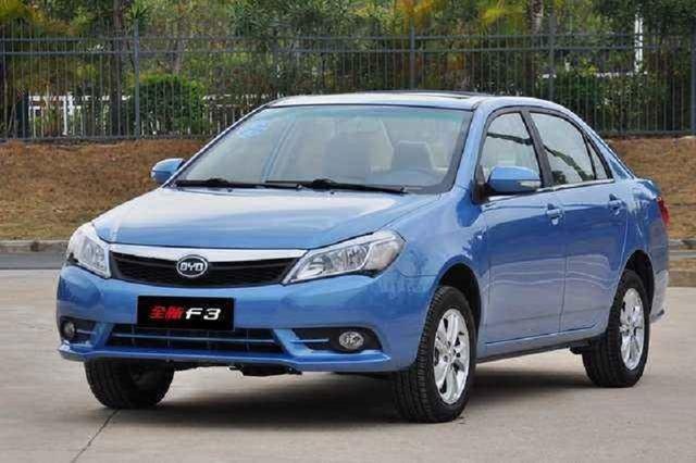 5万买轿车，出行防感染，吉利长安都有，最便宜的只要4.28万