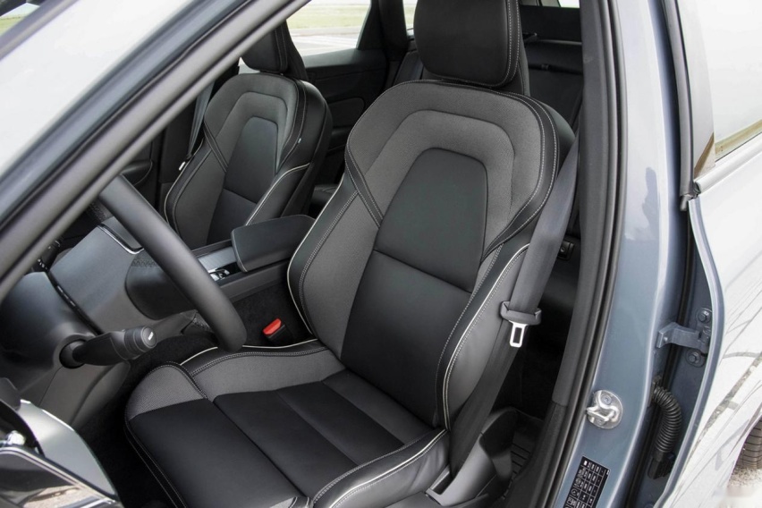 XC60优惠完不到30万起，作为家用豪华SUV很有安全感！