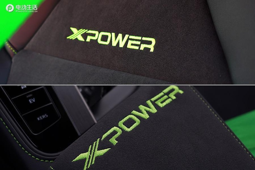 MG6 XPOWER赛道试驾！官方改装套件效果出众
