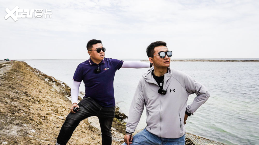 全新标致4008环青海长测Day6：我们竟走在“真”丝绸之路上！