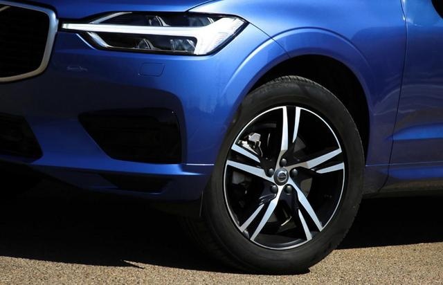 还买BBA？沃尔沃XC60现最高优惠7万，裸车低至30万入手