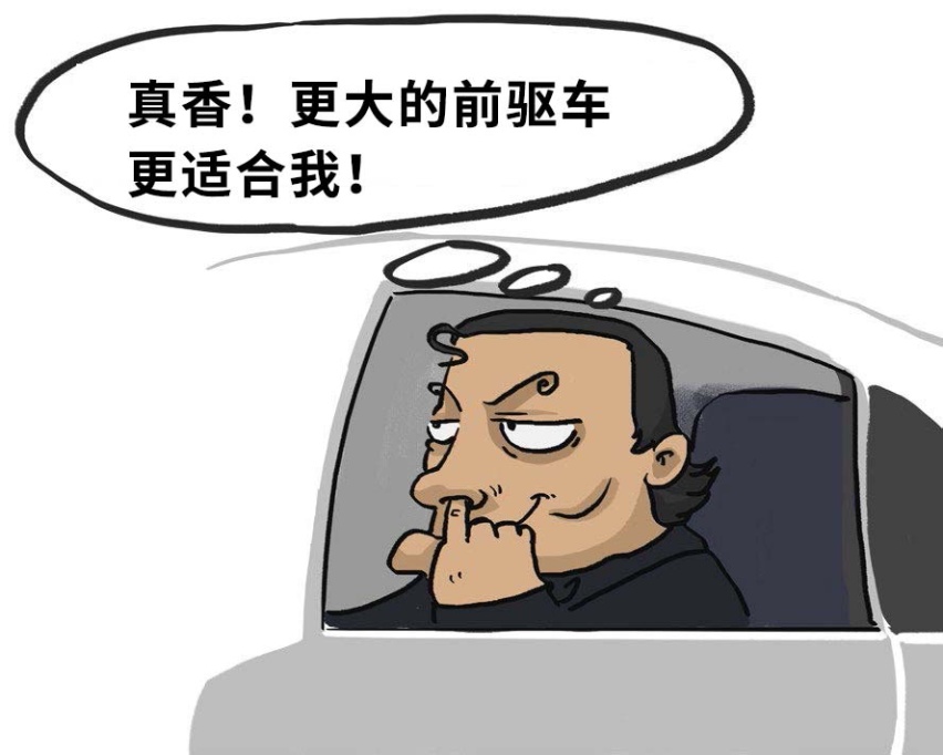 再黑都没用，11.59万起这些车越卖越火