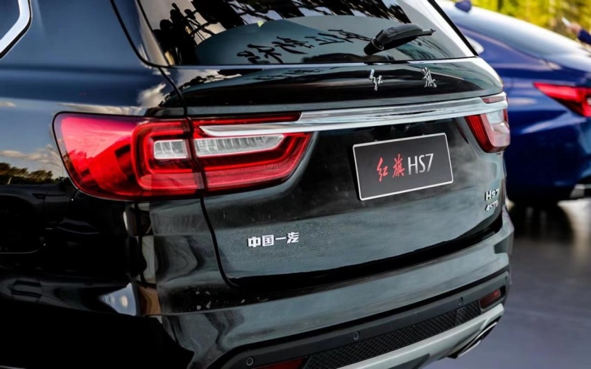 不喜欢涡轮迟滞？看看3款机械增压SUV，红旗为自主品牌争光
