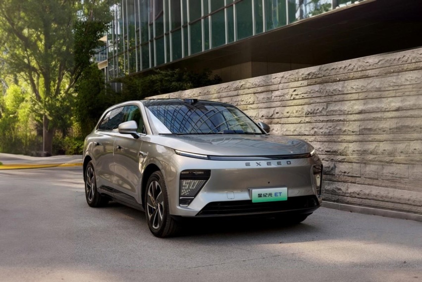 2024年买奇瑞新车，可别错过这5款