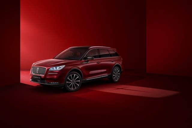 美式豪华大型SUV 2022款林肯飞行家Aviator迎来华南首秀