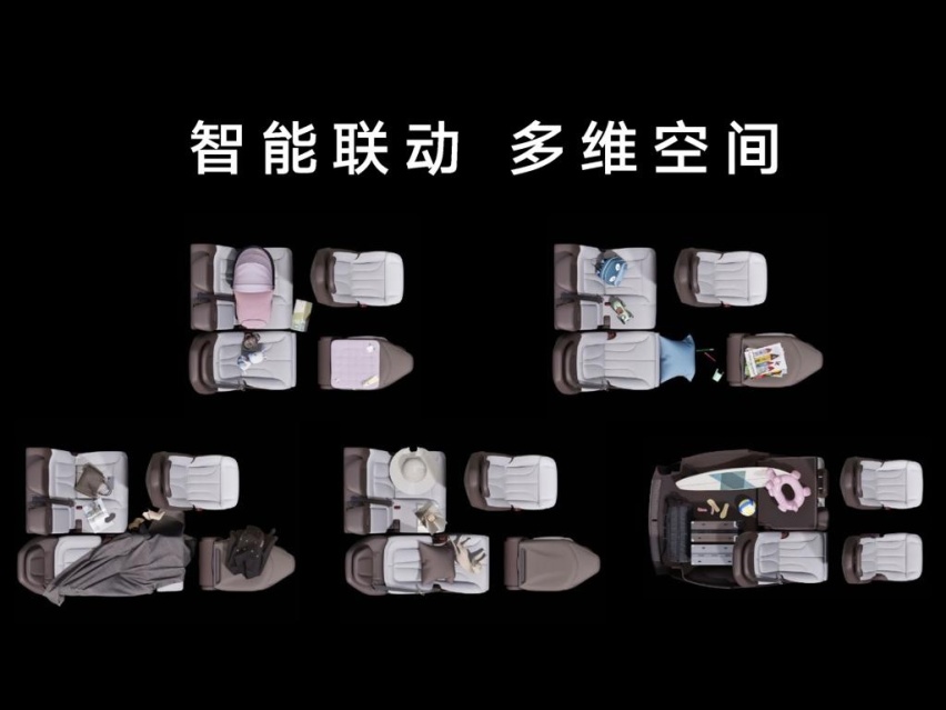 【e汽车】智己LS7，能否破局豪华中大型SUV市场？
