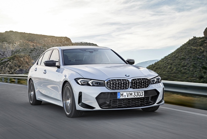 欢呼吧：2025年前，BMW准备这些新车计划