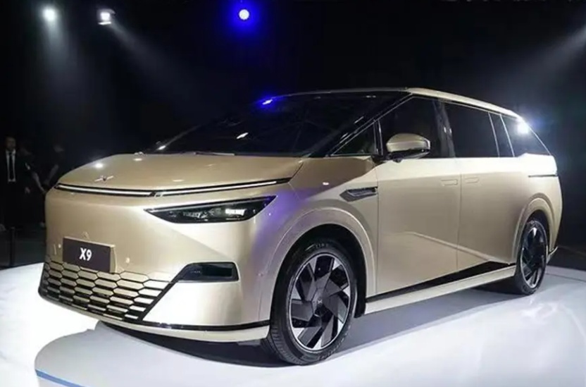 买错了么？3月第2周MPV销量，腾势D9丢冠，理想MEGA销量210台