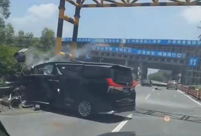 经历了一场“火”遍全网的车祸之后，新能源MPV还敢买吗？
