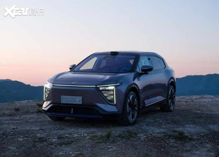 回头率爆表！这三款小众新车7月上市 有一款车36.9万起售也叫亲民？