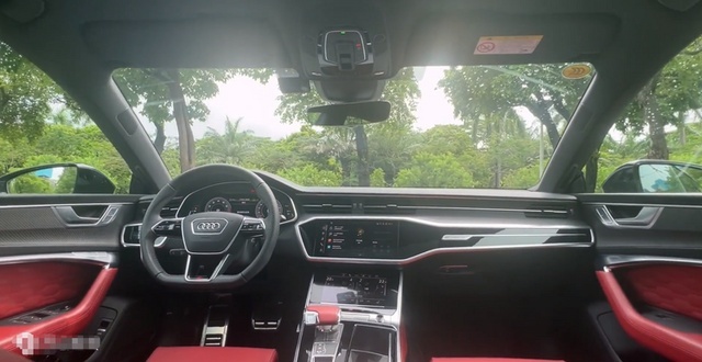 试驾“最美奥迪车”：340马力带四驱，你想要的它能一次性满足你